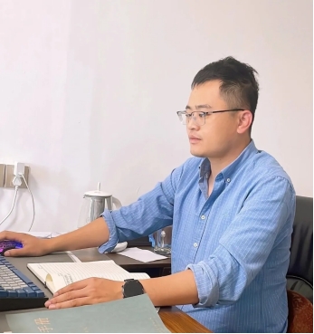 20周年 | “廿念不忘，礪行致遠(yuǎn)” 系列采訪第一期（三）：勘測設(shè)計(jì)公司黃德銀