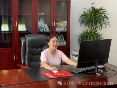 20周年 | “廿念不忘，礪行致遠(yuǎn)” 系列采訪第二期（一）：江西省盛德工程檢測有限公司李婕